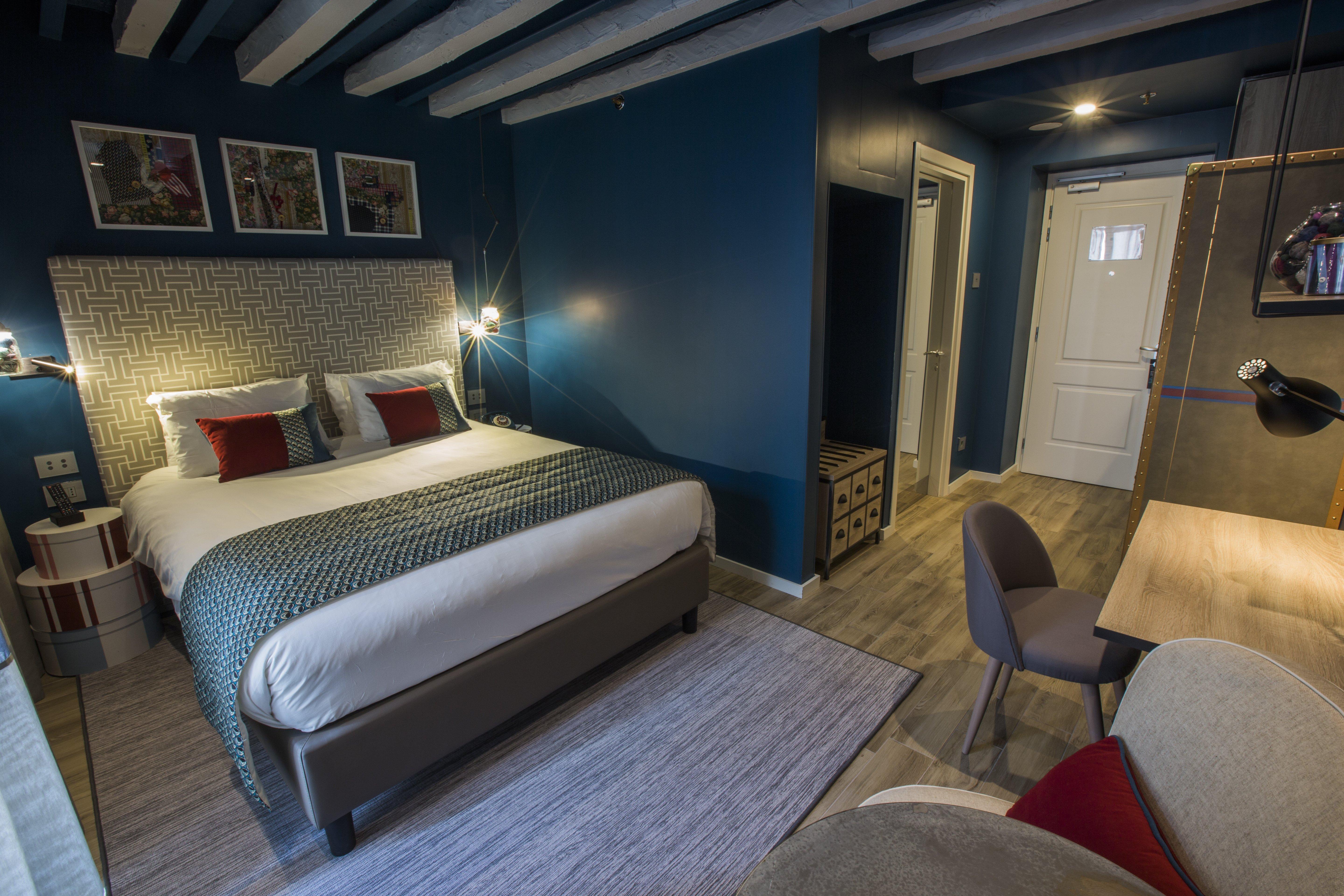 Indigo - Corso Monforte By Ihg Mailand
