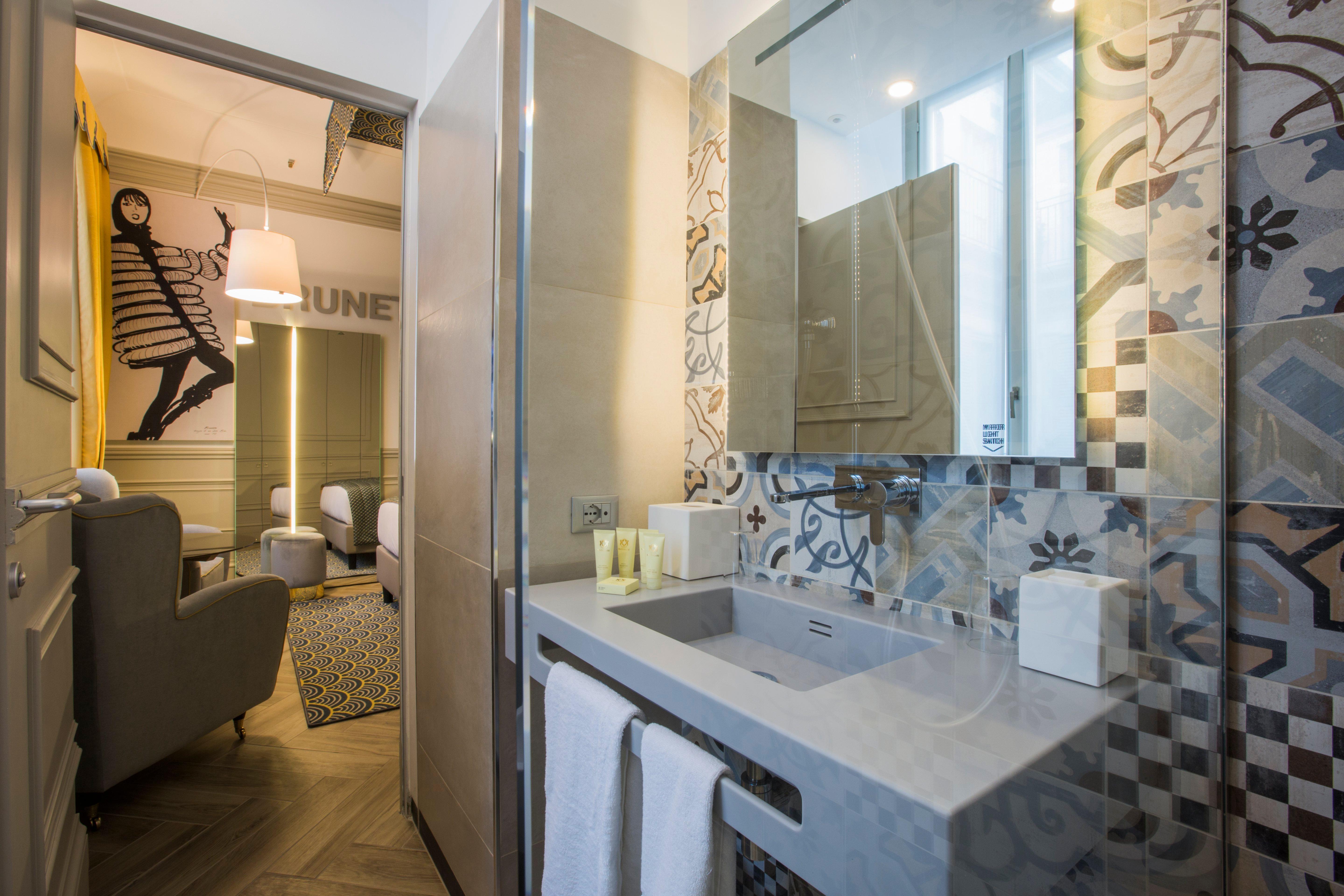 Indigo - Corso Monforte By Ihg 4* Mailand