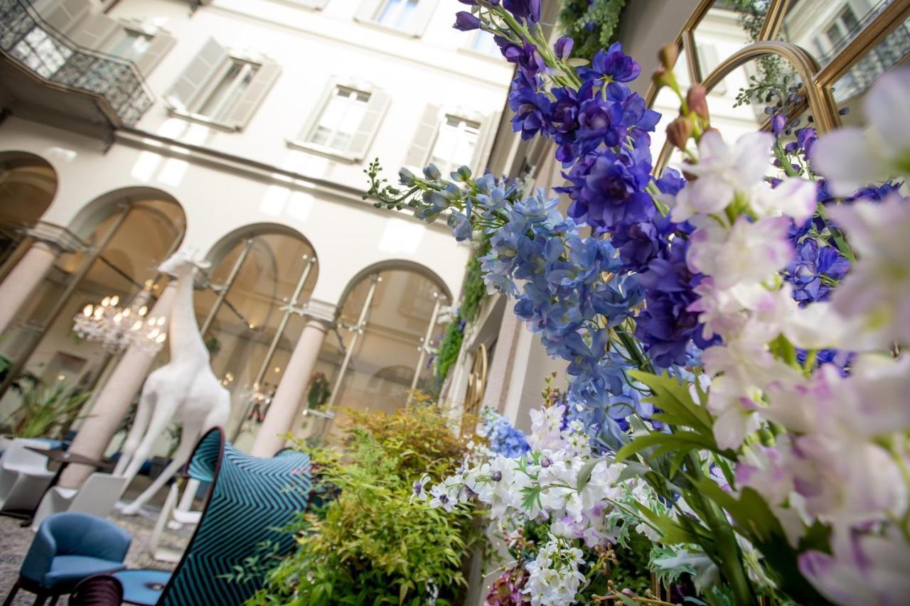 Indigo - Corso Monforte By Ihg Hotel Mailand