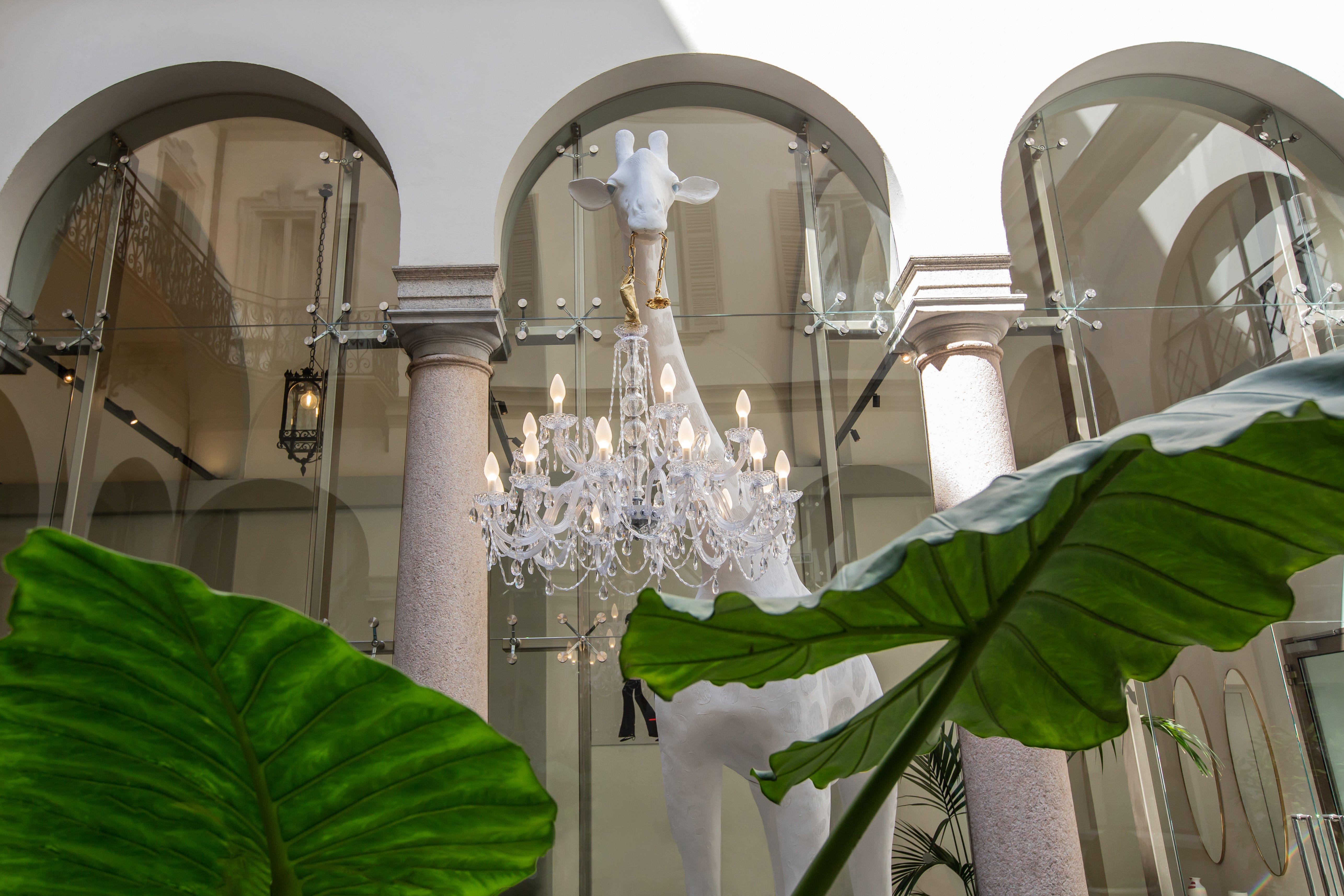Indigo - Corso Monforte By Ihg 4* Mailand