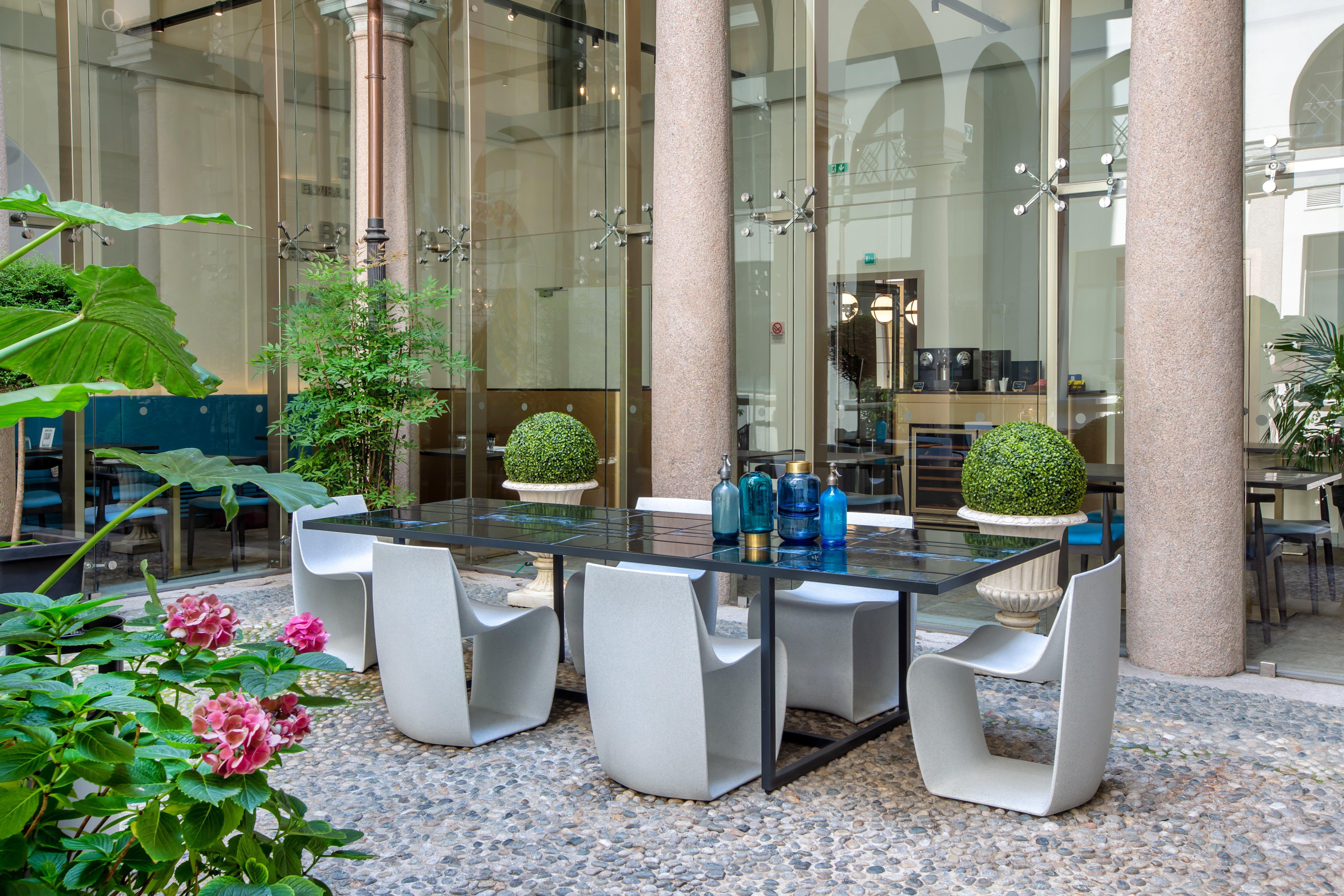 Indigo - Corso Monforte By Ihg Mailand