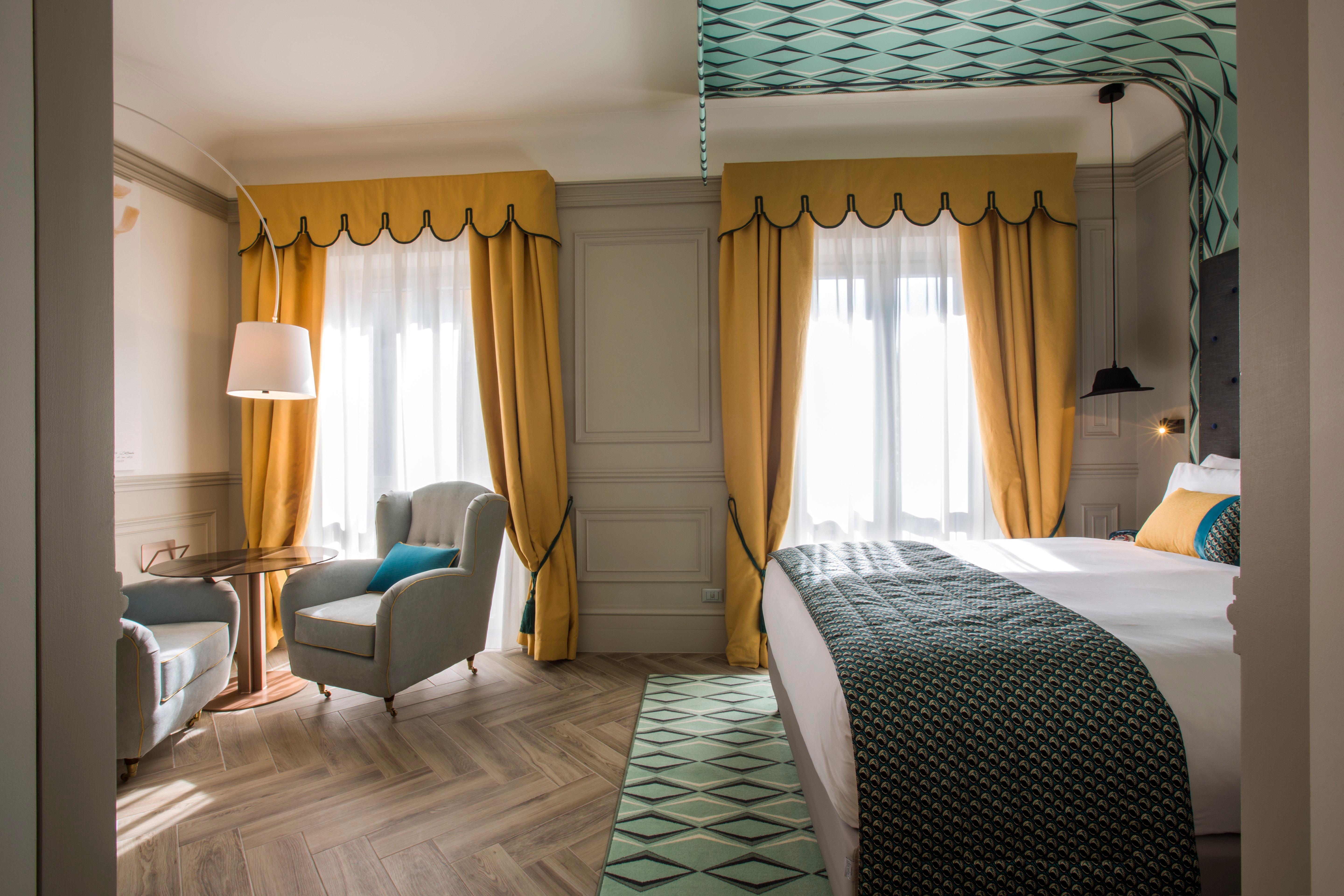 Indigo - Corso Monforte By Ihg Hotel Mailand