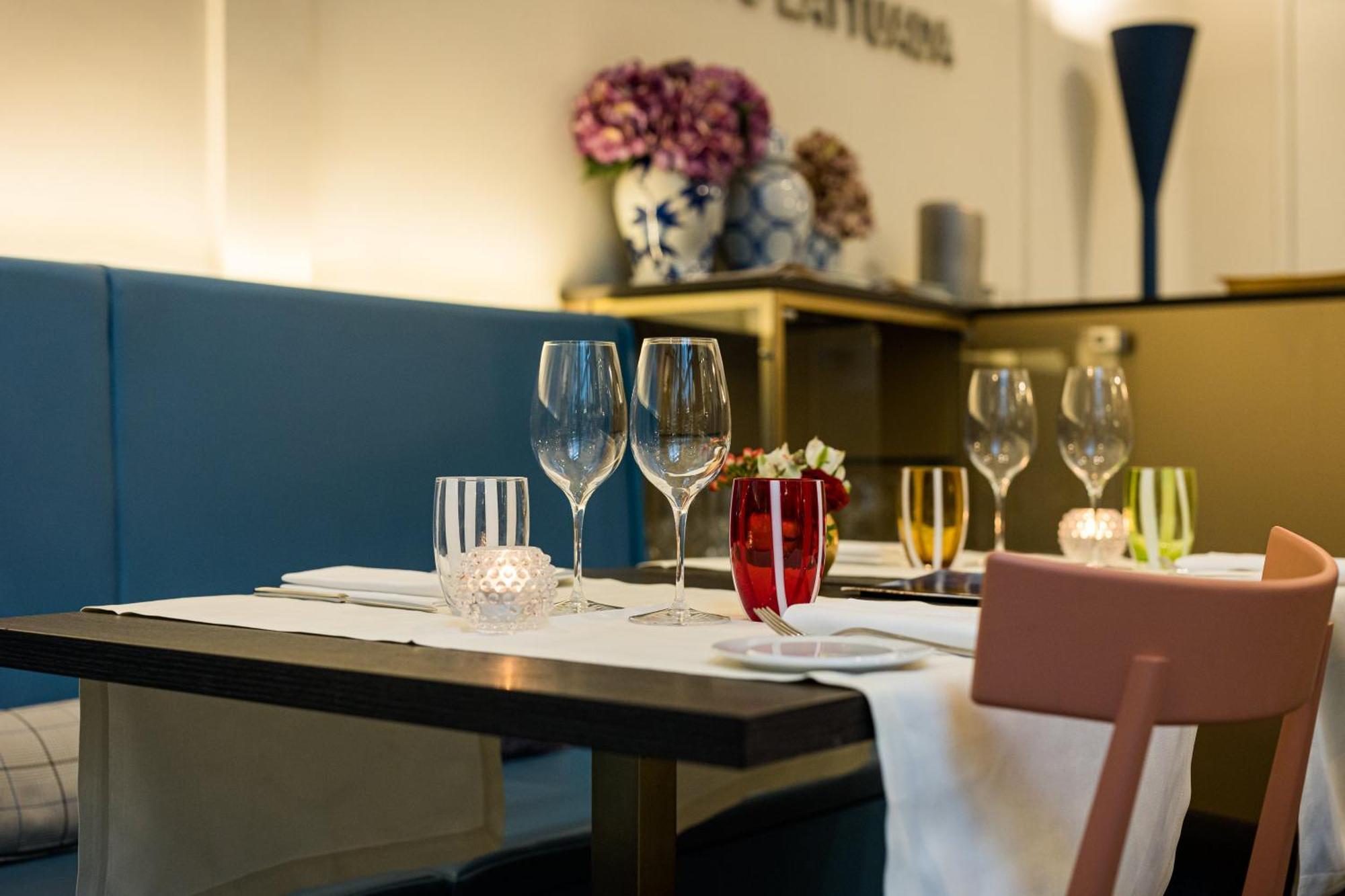 Indigo - Corso Monforte By Ihg Hotel Mailand