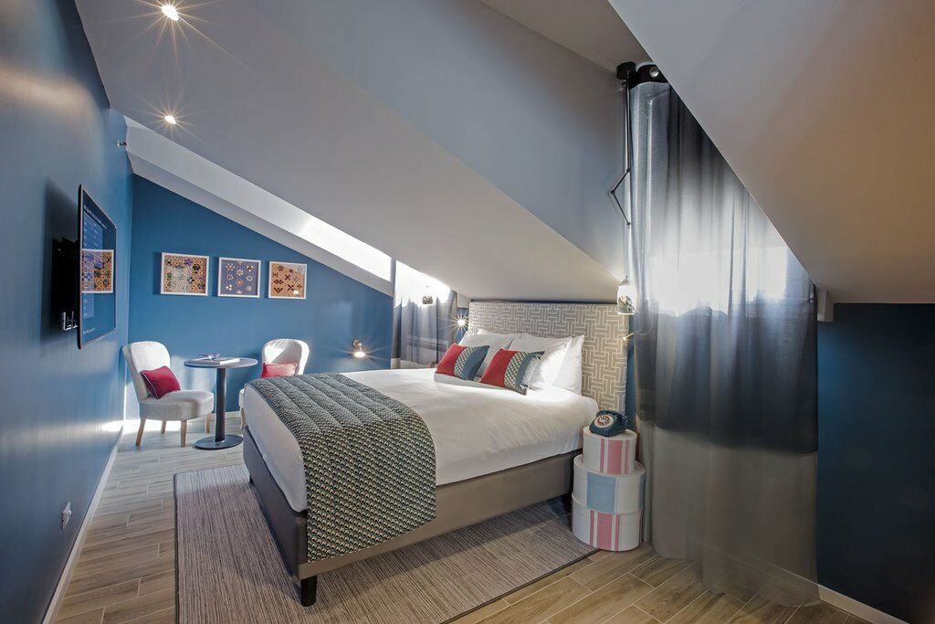 Hotel Indigo - Corso Monforte By Ihg Mailand